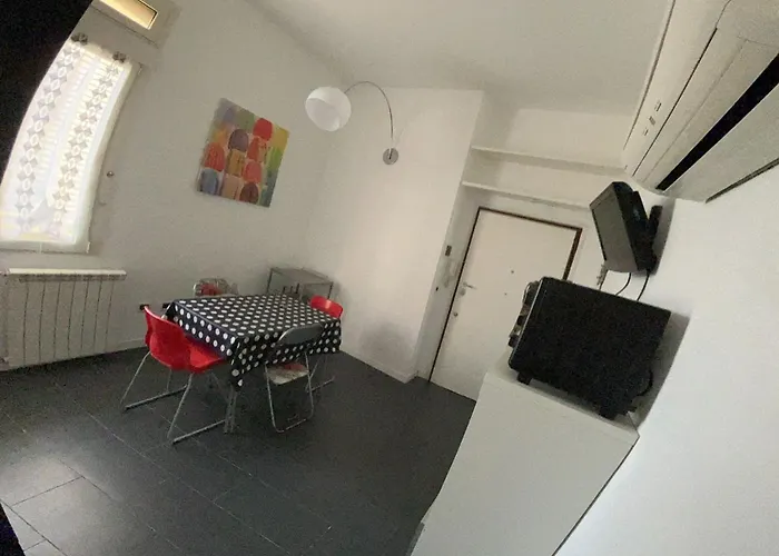 Titina Loft Apartment