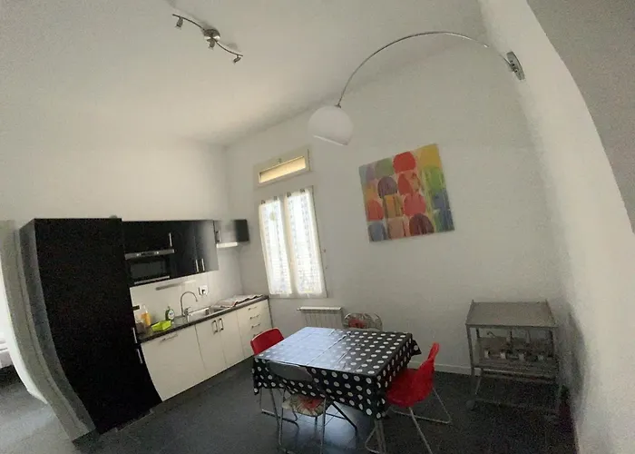 Titina Loft Apartment