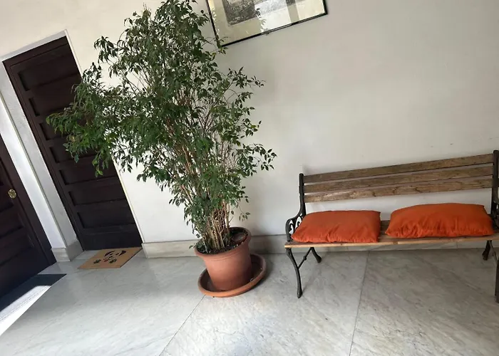 Apartment Titina Loft