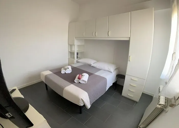 Apartment Titina Loft
