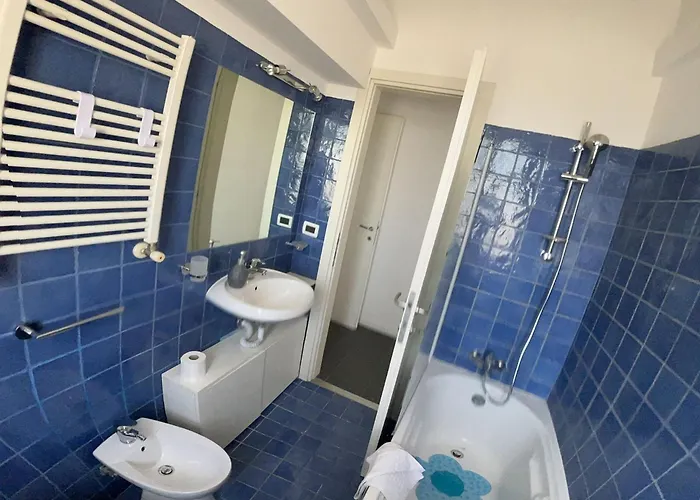 Titina Loft Apartment Rom
